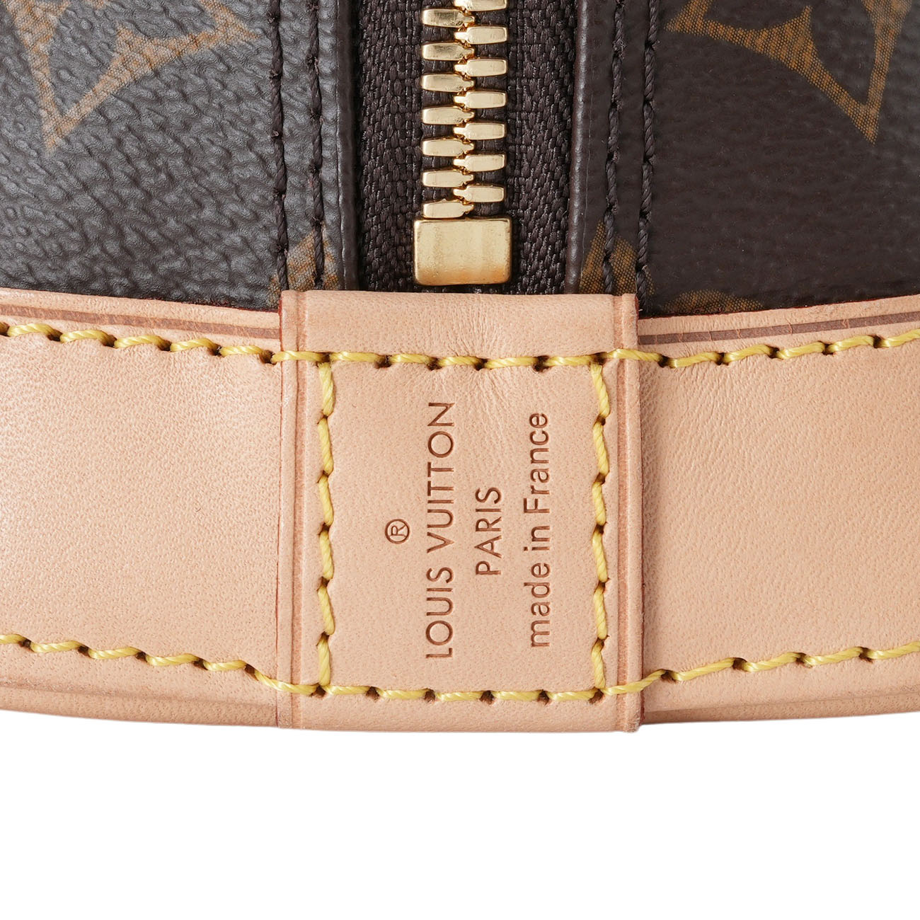 LOUIS VUITTON(USED)루이비통 모노그램 알마 BB